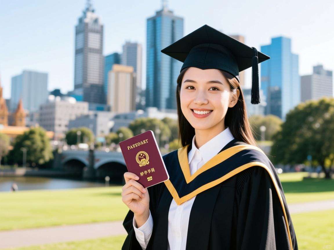 函授本科能去墨尔本留学吗？一文为你揭晓答案