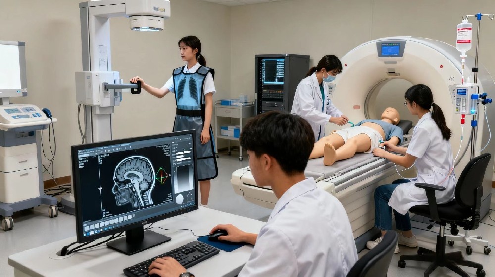 医学影像学